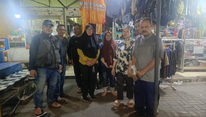 Hadapi Tantangan Ekonomi Global, APKLI-P Gandeng FWJI Akan Launcing EKA  (Ekonomi Kawulo Alit) Indonesia