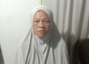 Dapur Tak Layak dan Luput dari Bantuan, Ibu Maisara: “Saya Hanya Berharap Belas Kasihan Pemerintah di Sisa Usia Ini”