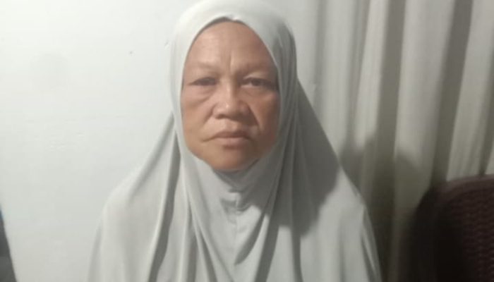 Dapur Tak Layak dan Luput dari Bantuan, Ibu Maisara: “Saya Hanya Berharap Belas Kasihan Pemerintah di Sisa Usia Ini”