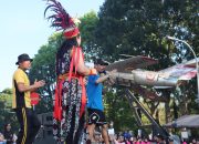 Hari Bhayangkara ke-80, Polres Batu Manjakan Masyarakat dengan Beragam Layanan Publik