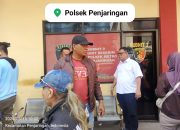 Kecewa Kinerja Polisi, Orang Tua Korban Pengeroyokan Datangi Polsek Penjaringan