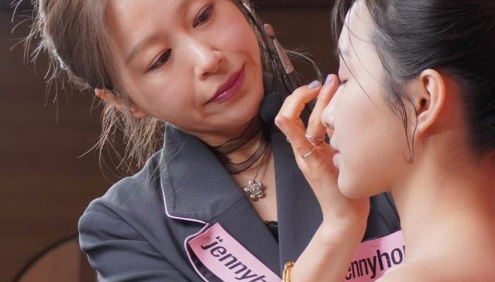 Jennyhouse Resmi Hadir di Indonesia, Storm K Indonesia Dorong Kolaborasi Industri Kecantikan Korea Selatan dan Indonesia