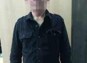 Satgas SIRI Amankan DPO “BSN” di Pakubuwono Jaksel, Tersangka Korupsi Asal Kejati Sumatera Barat