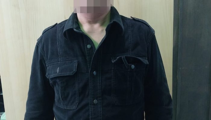 Satgas SIRI Amankan DPO “BSN” di Pakubuwono Jaksel, Tersangka Korupsi Asal Kejati Sumatera Barat