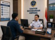 Gaji Honorer Dipotong Sepihak, Vendor Mengaku Disetor ke Syahbandar, Polres Touna Dalami Kasus.