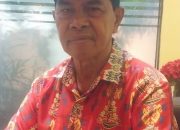 LPKP Adukan ke Divpropam Mabes POLRI Dugaan Pelanggaran HAM dan  Penggelapan Uang Tali Asih di Muara Pari Kalimantan Tengah