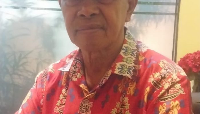 LPKP Adukan ke Divpropam Mabes POLRI Dugaan Pelanggaran HAM dan  Penggelapan Uang Tali Asih di Muara Pari Kalimantan Tengah
