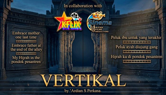 KFLIX Segera Hadir di Google Play Store dan Apple App Store