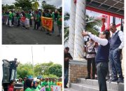 Titik Terang Hasil Mediasi RDP, Ratusan Sertifikat Warga Desa Tojo Akan Diserahkan di Kanwil BPN Sulteng