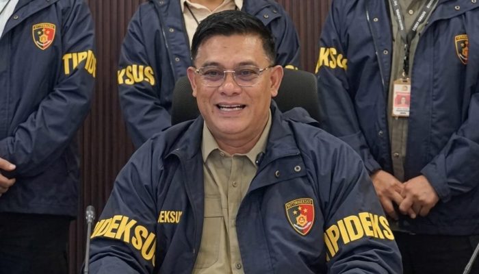 Investasi Bodong Syariah? Founder DSI Akhirnya Ditahan Dittipideksus Bareskrim