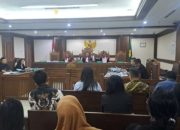 Nilai Gugatan Rp.481 Miliar, Publik Pertanyakan Konstruksi Hukum Perkara CMNP-MNC