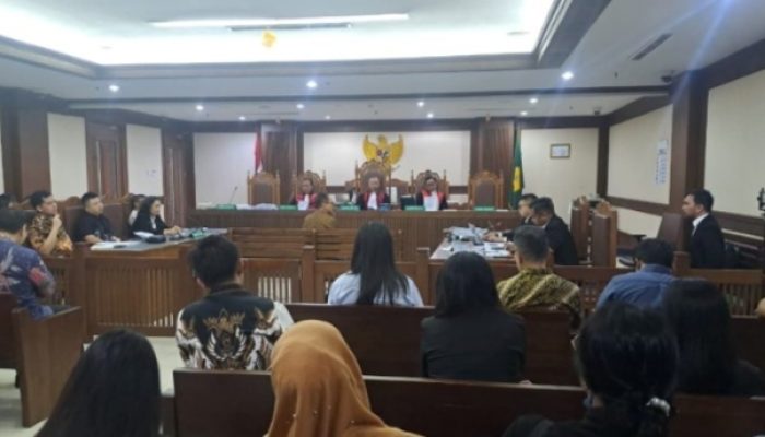Nilai Gugatan Rp.481 Miliar, Publik Pertanyakan Konstruksi Hukum Perkara CMNP-MNC