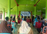 Musdes RKPDes 2027 Desa Pringgodani, Babinsa Kawal Perencanaan Pembangunan Demi Kemajuan Desa