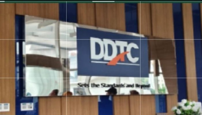Isyaratkan Itikad Buruk, Mengapa DSD Pilih Bungkam di Singapura daripada Buka Suara Soal Paspor GI