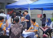 Rumah BUMN Kota Malang Hadirkan Ekosistem Kolaborasi UMKM melalui Pameran, Business Matching, Expo Kuliner, dan Workshop dalam Program SRAWUNG