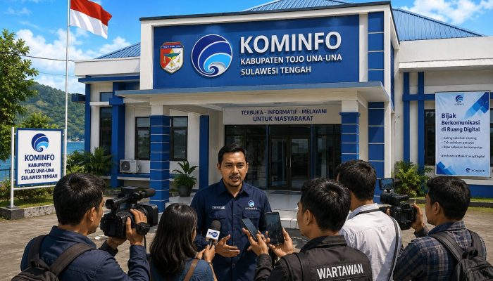 Menyoal Bungkamnya Jurnalis MoU : Berbayar Mahal Tak Berkutik Hadapi Badai Isu.