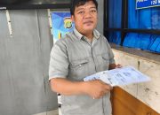 Pelayanan Cepat dan Profesional, Samsat Jakarta Barat Dapat Apresiasi Masyarakat