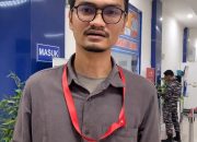 Pemohon SIM Ucapkan Terima Kasih atas Pelayanan Satpas SIM Daan Mogot