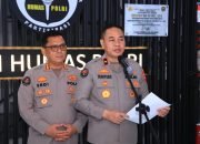 Polri Mutasi 1.121 Personel, Perkuat Organisasi hingga Daerah