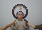 Satgas Ops Damai Cartenz-2026 Amankan Terduga Anggota KKB Kodap III Dulla di Intan Jaya