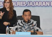 Polda Metro Jaya Ungkap Perjudian Online Melalui Aplikasi Live Streaming