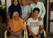 Diduga ‘Buta dan Tuli’ terhadap Warga Miskin, Kades Bilato Gorontalo Didesak Dievaluasi Dinas Sosial.