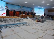 Kapolda Metro Jaya: Pengungkapan Narkoba dan Perjudian Bentuk Komitmen Lindungi Masyarakat