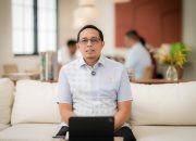 Kepercayaan Publik Terhadap Polri Tembus 82,4 Persen Berdasarkan Survei Litbang Kompas, Penasehat Khusus Presiden Beri Apresiasi