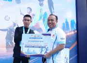 Wakapolri Buka Pekan Olahraga Polri Hari Bhayangkara ke-80, Tegaskan Semangat “Polri untuk Masyarakat