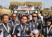 Polri Gelar Pasar Rakyat dan Bazar UMKM Serentak di Lima Wilayah, Semarakkan Hari Bhayangkara ke-80