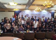 Trisnur Priyanto : Pemetaan Wilayah dan Digitalisasi Kunci Ekspansi FSB GARTEKS Periode Kedua