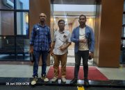 Terkait Dugaan Penyekapan dan Pemerasan, Percetakan Mau Print Sampaikan Klarifikasi dan Serukan Penyelesaian Secara Hukum