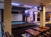 Kampanye Anti-Maksiat: Warga Minta Comfort Spa & Lounge Segera Ditutup Akibat Dugaan Prostitusi