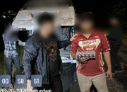 Bea Cukai Malang Gagalkan Pengiriman Hampir Satu Juta Batang Rokok Ilegal, Potensi Kerugian Negara Rp724 Juta Berhasil Diselamatkan