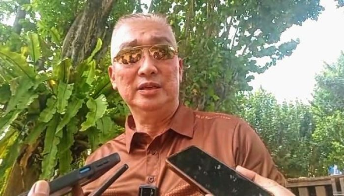 Reuni Akbar Pakati 1996 Jadi Ajang Mempererat Solidaritas Lintas TNI dan Polri