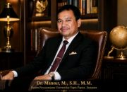 Kenaikan Pertamax Picu Aksi Massa, Dr. Mansur Ingatkan Pentingnya Komunikasi dan Kepercayaan Publik