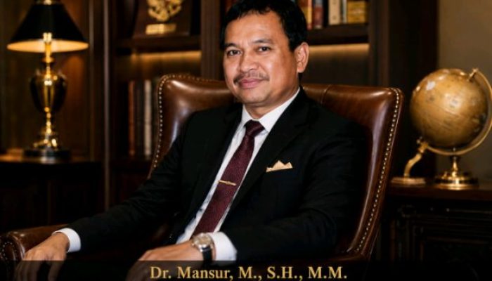 Kenaikan Pertamax Picu Aksi Massa, Dr. Mansur Ingatkan Pentingnya Komunikasi dan Kepercayaan Publik