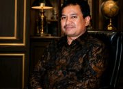 Dr. Mansur Soroti Pentingnya Keahlian Siber dan AI dalam Reformasi Polri