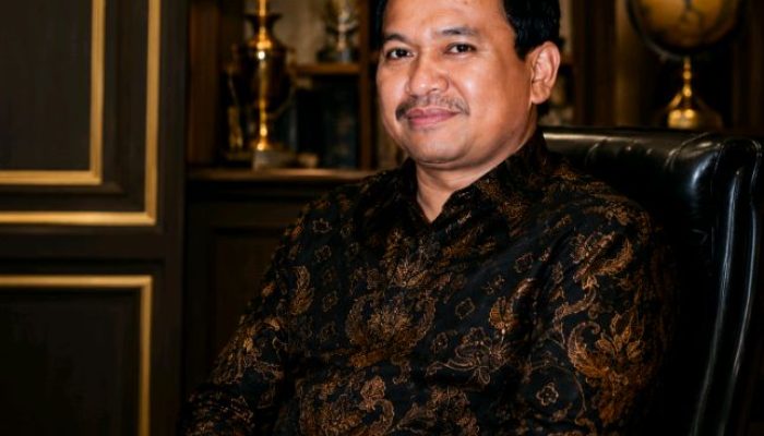Dr. Mansur Soroti Pentingnya Keahlian Siber dan AI dalam Reformasi Polri