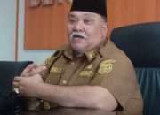 Kabar Gembira: Harga Sawit di Wilayah PT BSL Naik Jadi Rp2.500/Kg, Bupati Rifai Tajudin, Patut di Syukuri