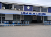 Lapas Kelas IIA Bekasi Kembangkan Program Ketahanan Pangan Melalui Peternakan dan Budidaya Sayuran