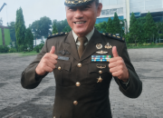 Kasdim 0507 Bekasi Tegaskan Pancasila Harus Terus Hidup di Tengah Masyarakat