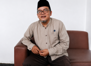 Baznas Perkuat Kualitas Amil dan Akurasi Penyaluran Zakat, Libatkan Ulama, Mahasiswa, dan Masyarakat