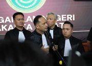 Hakim Vonis Nadiem 10 Tahun Penjara Denda 800 Miliar, Begini Tanggapan JPU