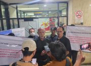 Desak Inspektorat Provinsi Usut Tuntas, Aliansi Kontraktor Siap Bawa Bukti Dugaan KKN ke Penegak Hukum”