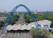 Gratis Masuk Ancol, Kolaborasi Ancol dan Yamaha Indonesia : Yamaha Family Day (YFD) 2026