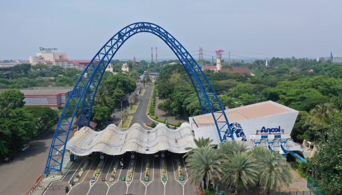 Gratis Masuk Ancol, Kolaborasi Ancol dan Yamaha Indonesia : Yamaha Family Day (YFD) 2026
