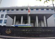 Terpidana Tidak Ditahan, Putusan MA Belum ditindaklanjuti, Ada Apa dengan JAKSA  EKSEKUSI ????