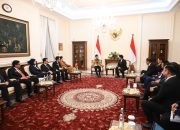 Wapres Dorong JCI Indonesia Cetak Pemimpin Muda yang Siap Bersaing di Tingkat Dunia