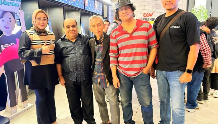 Sinopsis Pertaruhan Nyawa Demi Konten